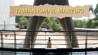 🎥 Jalan-Jalan ke Taman Ismail Marzuki, Cikini | Pusat Seni & Budaya Jakarta! 🌿✨ (Kelompok 3)