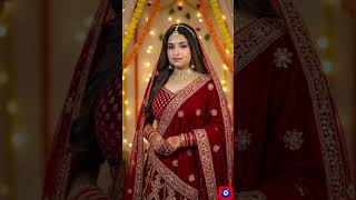 Trending Instagram viral photo editing/ Google Gemini photo editing #ai bridal look editing