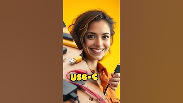 Why USBs Never Work on the First Try 🙃🔌 #facts #helpmemakethismakesense #faultyproduct #foolproof