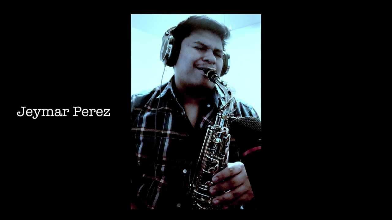 Misty - Jam of the Day - ft. Jeymar Perez!!