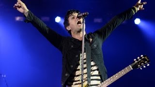 Green Day - Live at Brixton Academy - London