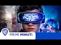 Primi Minuti | Ready Player One