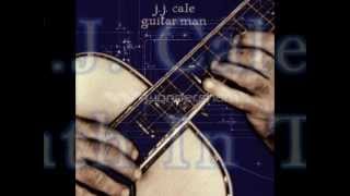 J.J. Cale - Death In The Wilderness chords