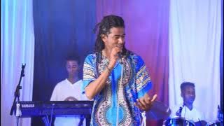 SONA TAKELE stage performance # Dawite Mekonin (Maagalleen Bifaan Boonti)