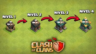 ¿COMO MEJORAR TUS CONSTRUCTORES ? en CLASH OF CLANS