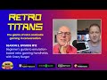 Retro Titans Podcast 1st Time Video - Season 2 Episode 12 - Emulation Based Retro Handhelds Guide