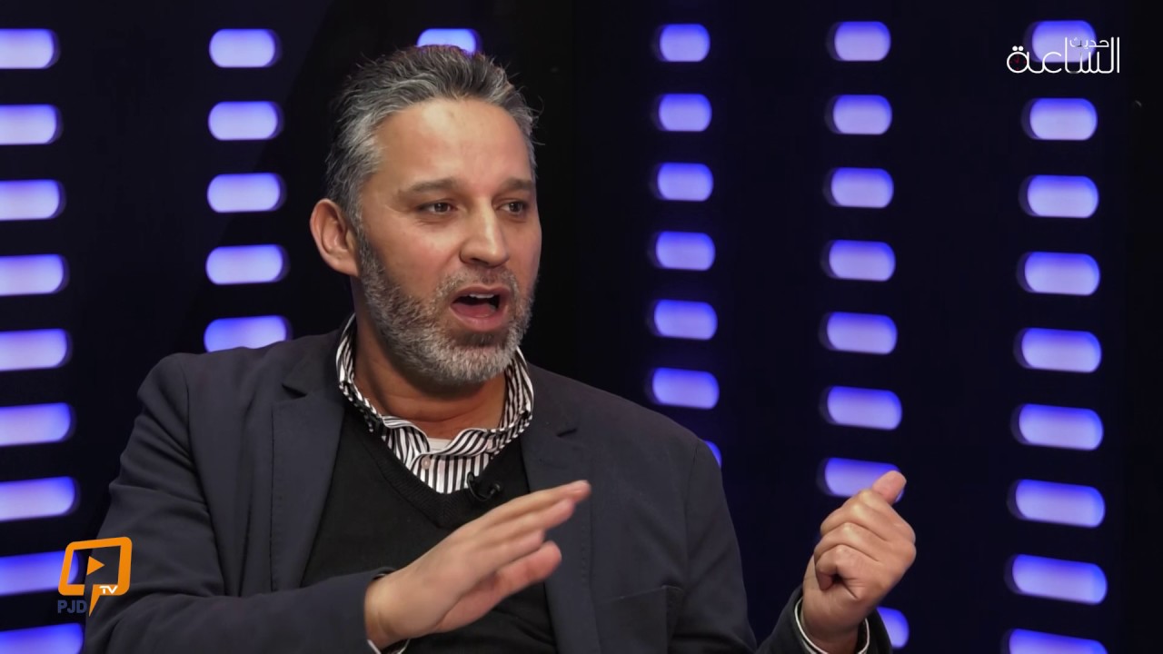 #حديث_الساعة خدمات #البنوك التشاركية مع الدكتور محمد قراط