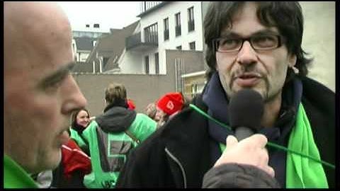 Eerste stap opheffing personeelsstop