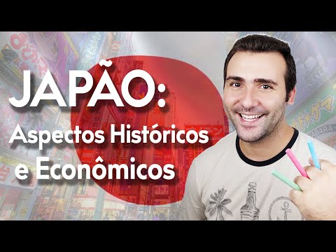 Vídeo: Economia do Japão em resumo: características, estado atual