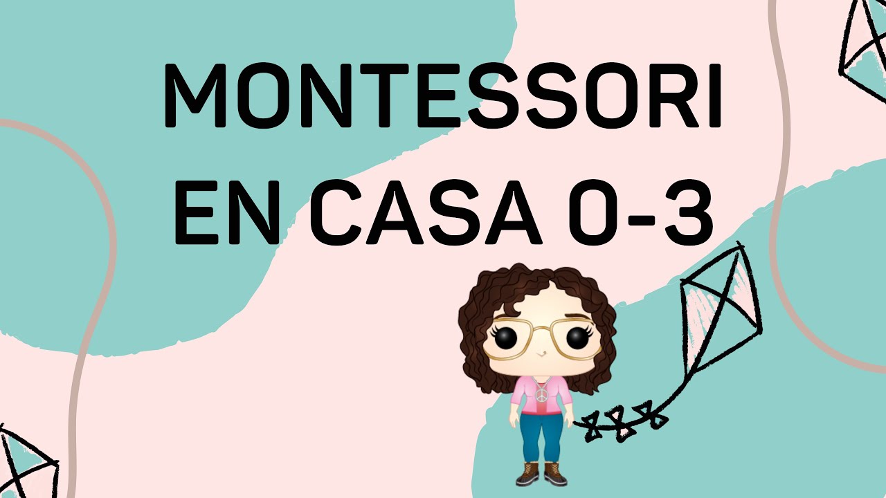 ᐈ Mesa Montessori: Descubre su importancia en el aprendizaje de los niños