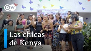 La activista trans que se volvió antifrágil | Fuerza Latina DW