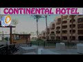 Continental Hotel Hurghada 5*