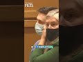 Man who killed his parents after lies about school and job were exposed gets life sentence