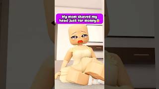 Subscribe for more❤️ #roblox  #sadstory #robloxshorts #robloxedit #foryou