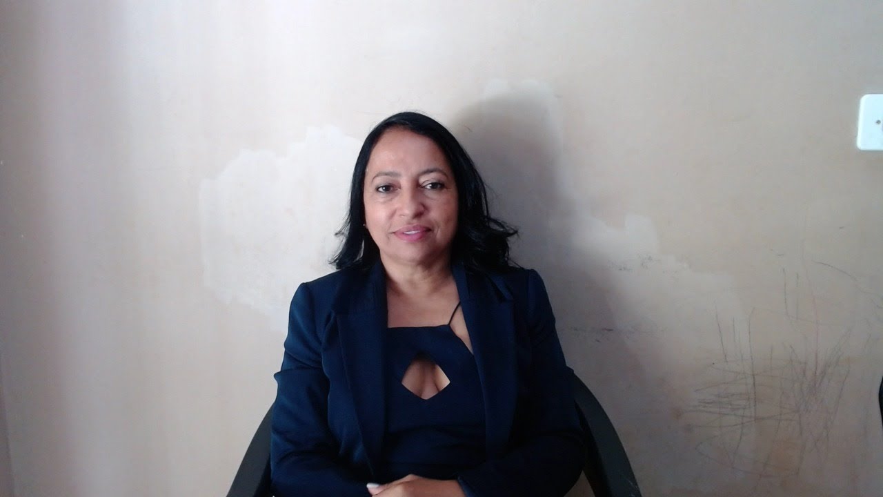 SPA EM ANDAMENTO - BATE PAPO - EVA MARIA