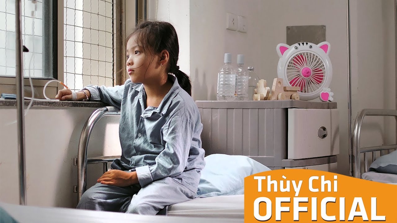 Tôi Yêu Cuộc Đời | Thùy Chi | MV Official
