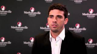 Internships –Oscar Brugal Davila