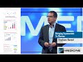 Moderna CEO Stéphane Bancel - Bringing Exponentials to Pharma