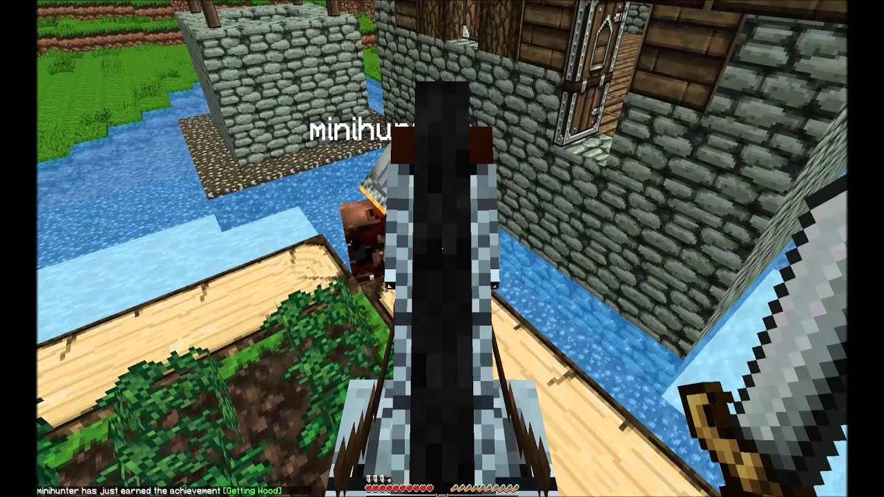 The Adventures of Isaac Clark And Jason On The Search For The Demonic Beast Episode 1