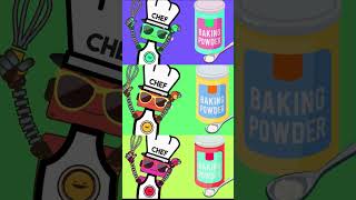 This is how Pancakes are made! | The Little Mouse Production for Kids | Rusty's World