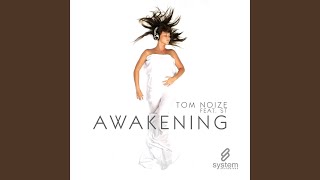 Awakening (Damien S Remix) (feat. ST) - Tom Noize