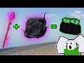 Can the Twisted Relic Make These Fishing Rods Better in Fisch?