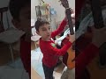 Gitar bilgileri