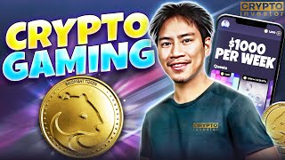 Crypto Gaming 🔥 How can You Make Money From Wombat App? screenshot 3