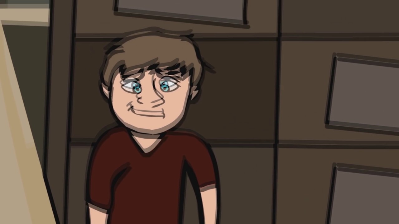 CS:GO Cartoon .МАМИКС ПРОТИВ ЛЁГКОГО СТАРТА - YouTube