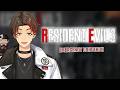 【EMERGENCY DONOTHON DAY 17】Starting off Resident Evil 3!!
