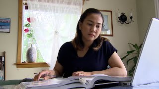She came to N.S. hoping to stay a nurse. Four years later, she’s still hanging onto that hope