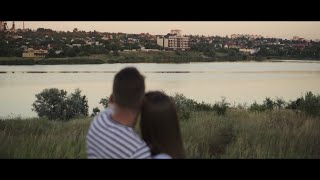 Viktor&Kristina - Love Story / Виктор и Кристина - История любви