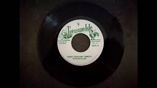 Phyllis Dillon  Dont Touch Me Tomato