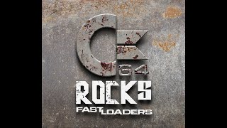 C64 Rocks - FastLoaders latest triple album Kickstarter - now funding!