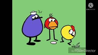 Peep Singing Remake 2022 Crossover