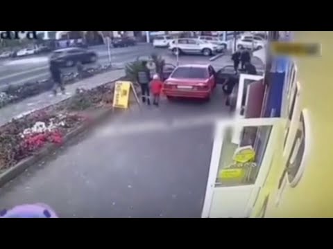 Не поделили дорогу: житель Ушарала убил мужчину одним ударом