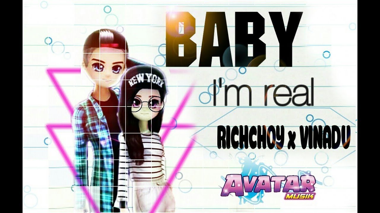REAL RAP - RICHCHOI x VINADU (Megazetz Remix) [Video Lyrics] | KUN TAKI |