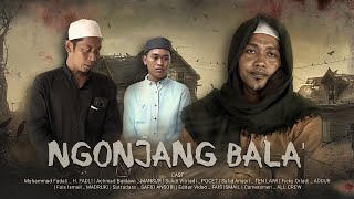 Download Lagu NGONJANG BALA' - PONCA TEMOR MP3 Download Lagu NGONJANG BALA' - PONCA TEMOR MP3