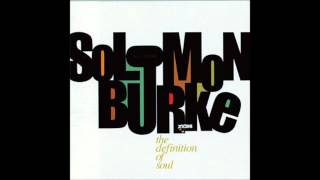 Solomon Burke's Fast Train chords