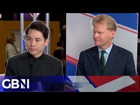 Andy ngo & james orr: what does it mean to be british?