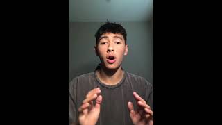 COM225 | Speech Assignment 2