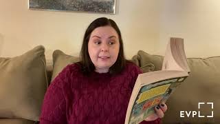 Chapter Book Storytime β’ Escape from Mr. Lemoncello's Library β’ Ch. 29 - 31