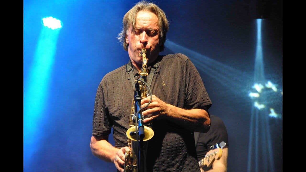 Hypersax & Orchestra, general rehearsal, June 2000, Vienna, Austria