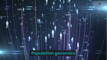 Population genomics