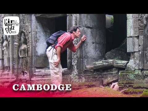 J'irai dormir chez vous au Cambodge. Une perle !