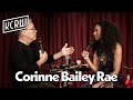 Corinne Bailey Rae on her punk rock past (and present)