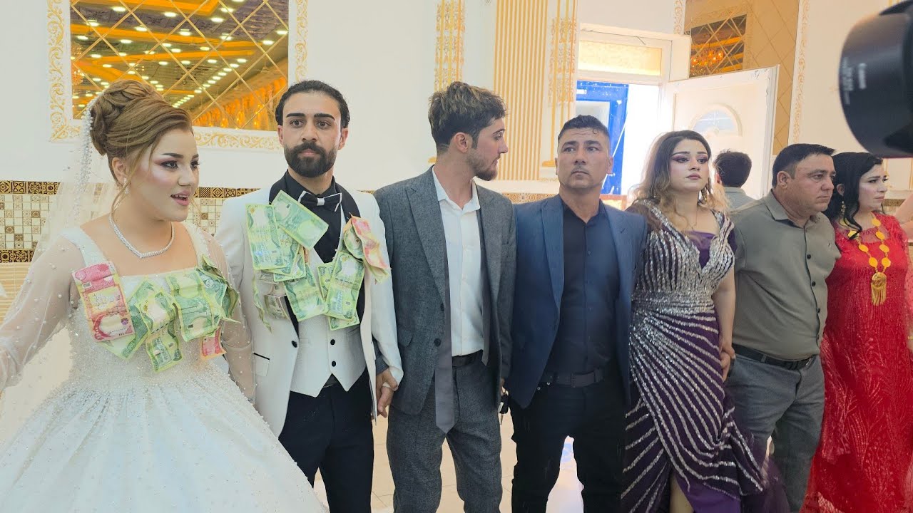 الفنان قاسو سموقي ،، حفلة جديدة في شنكال قاعة سنوني ، ( ديلانا ملاني فقيركي ) اتمنى ان تنال اعجابكم