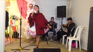 PRIMICIA SUPER JARANA CON SIRENITA DE SUCRE