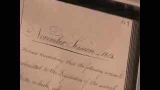 The MISSING Original 13th Amendment - Part 1