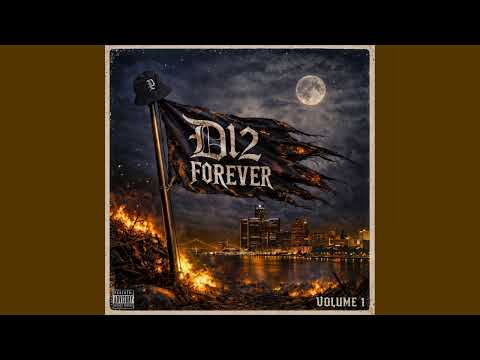 D12 - Tenderism (with Eminem, Bizarre & Mr. Porter) (feat. Method Man) [Audio]
